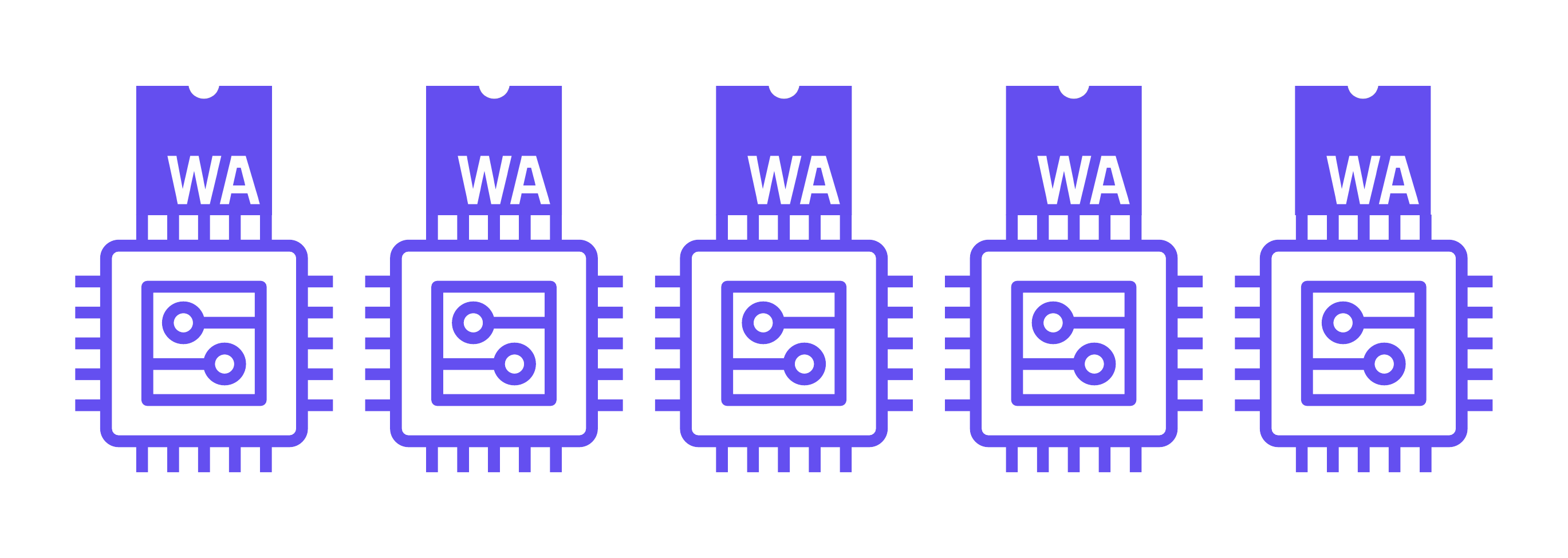 WebAssembly at the IoT Edge: A Motivating Example