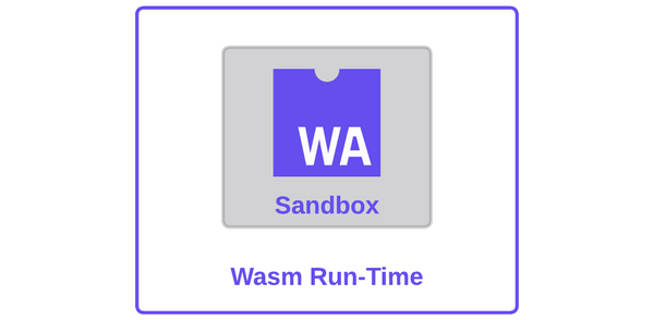 Choosing a WebAssembly Run-Time